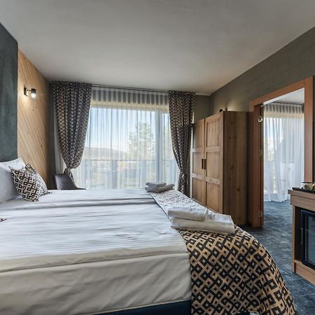 Brentas Spa Resort Tsigov Chark Exterior foto