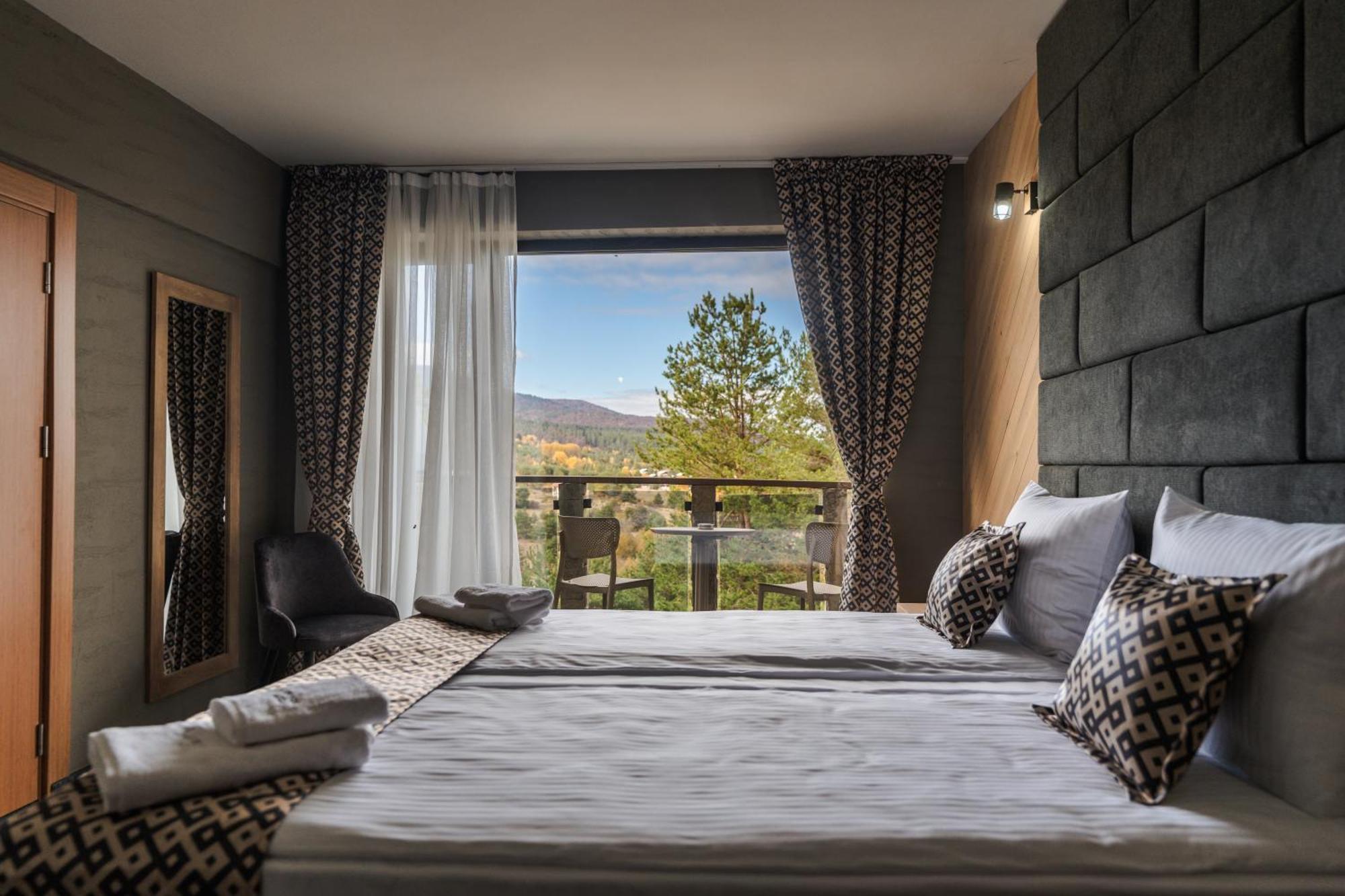 Brentas Spa Resort Tsigov Chark Exterior foto