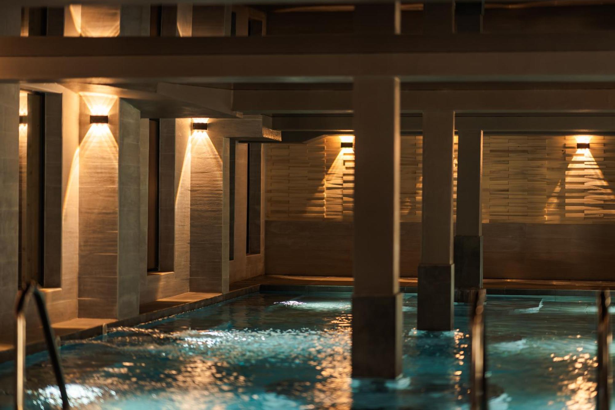 Brentas Spa Resort Tsigov Chark Exterior foto