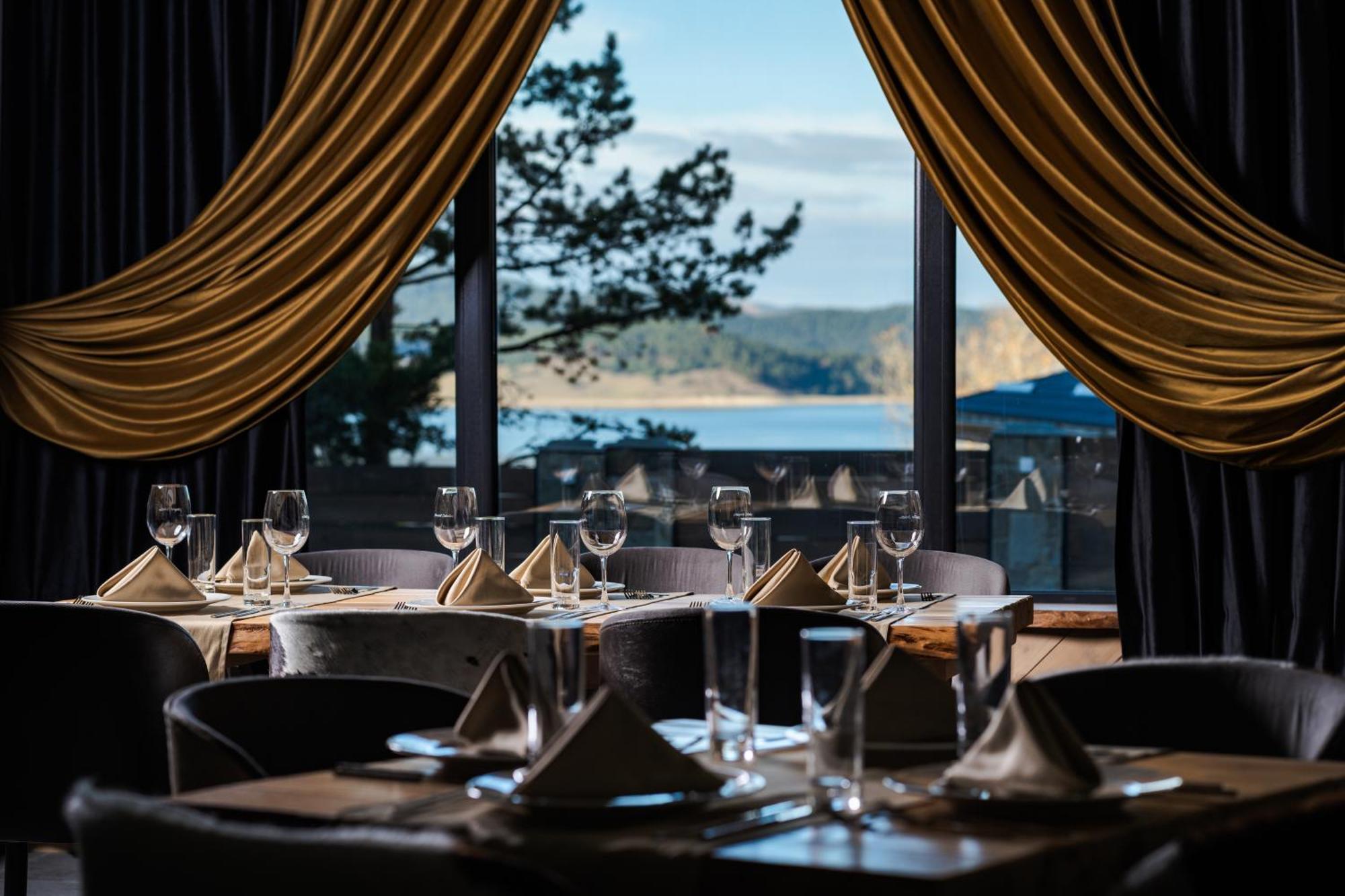 Brentas Spa Resort Tsigov Chark Exterior foto