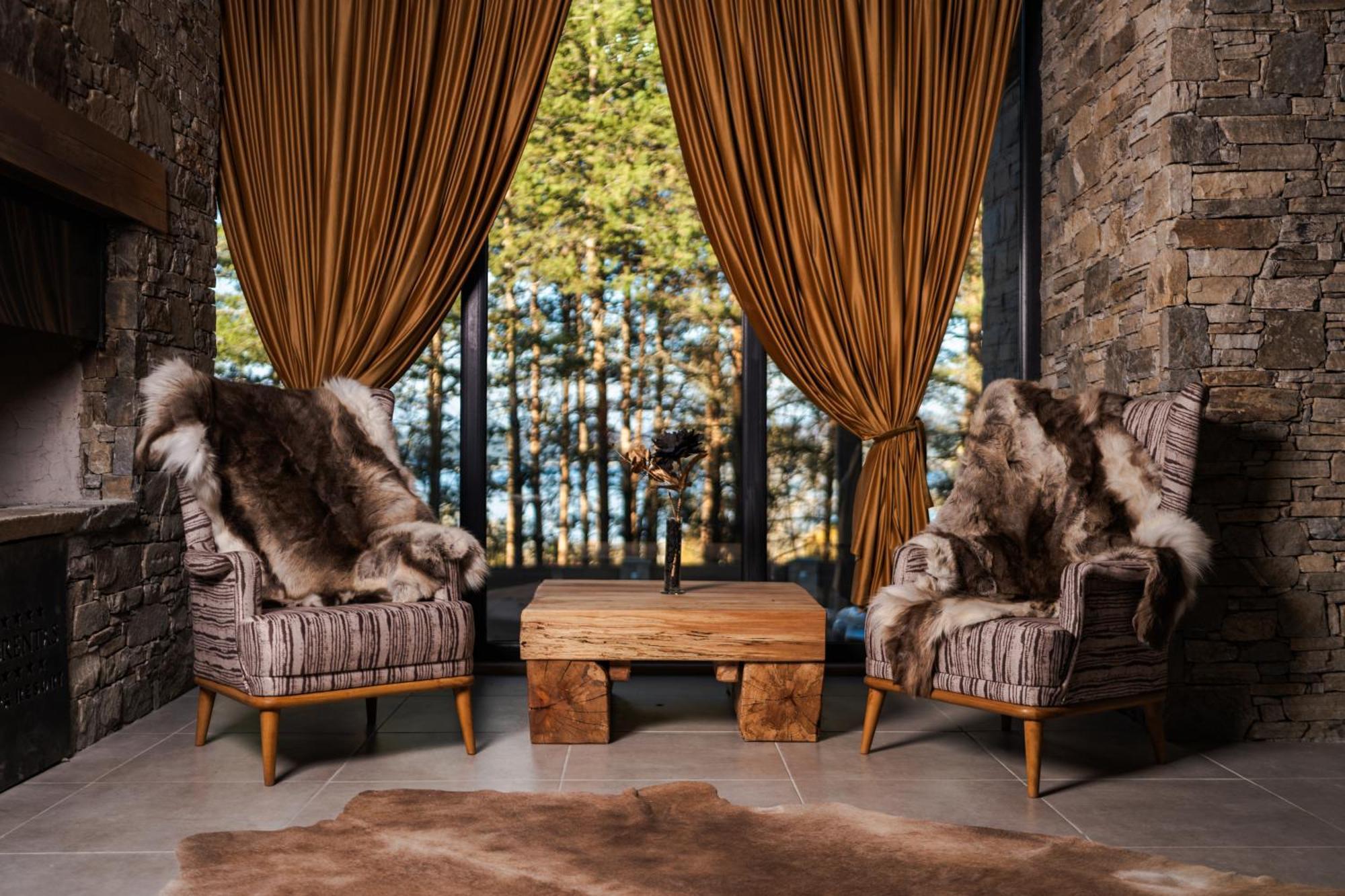 Brentas Spa Resort Tsigov Chark Exterior foto