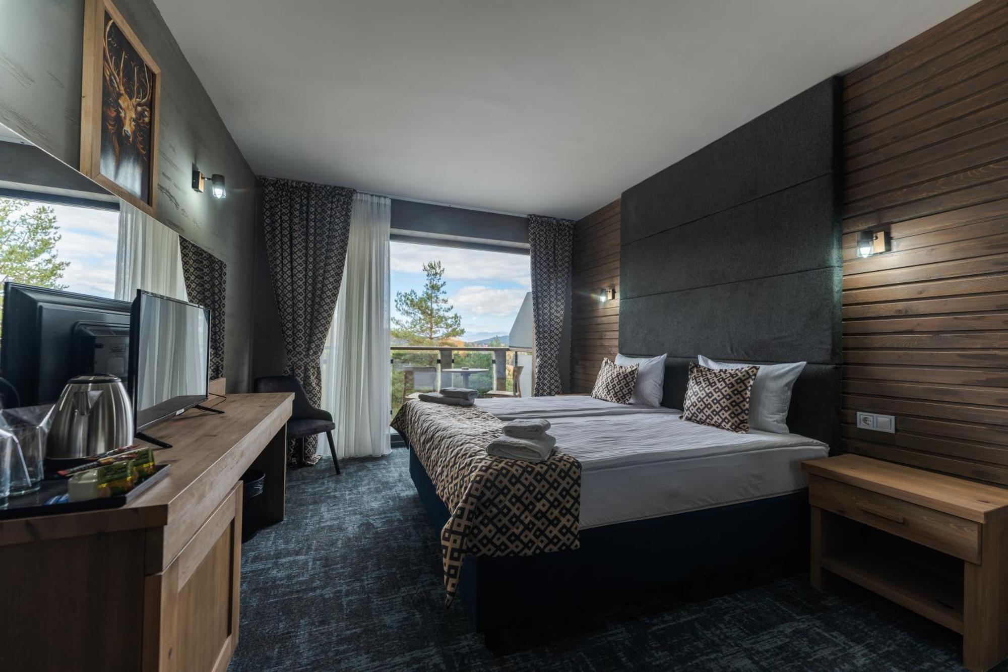 Brentas Spa Resort Tsigov Chark Exterior foto