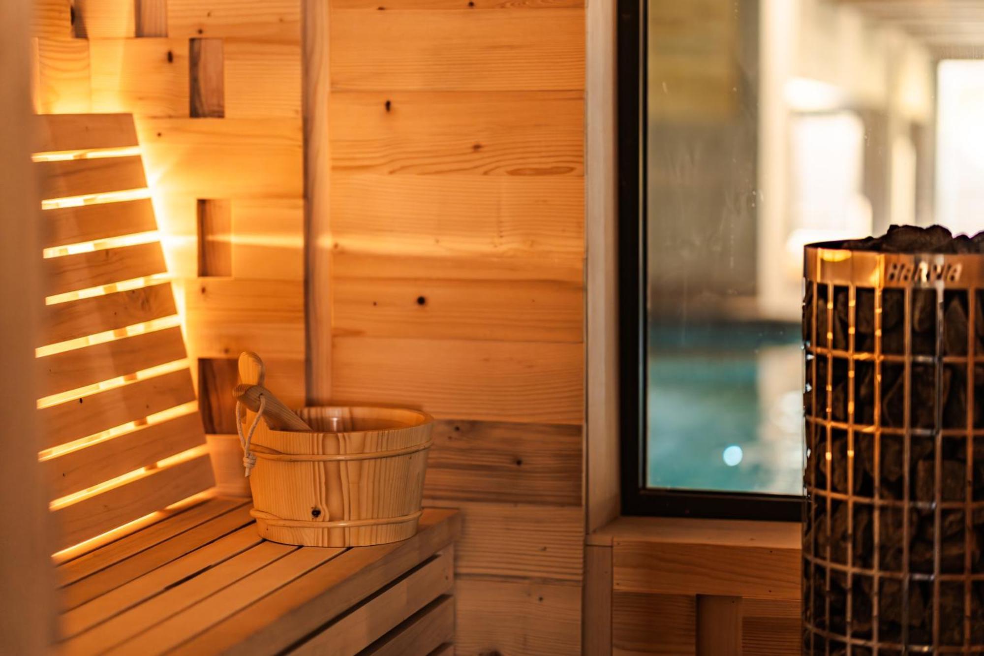 Brentas Spa Resort Tsigov Chark Exterior foto