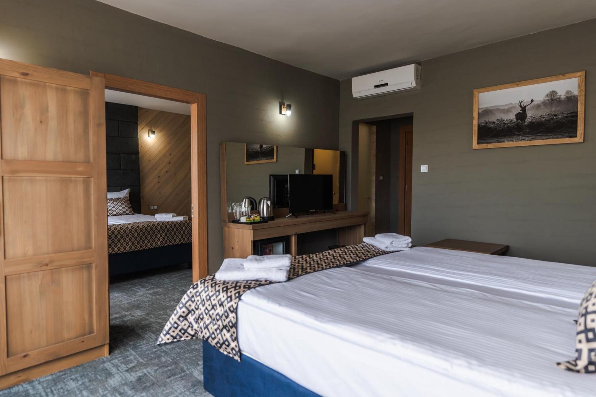 Brentas Spa Resort Tsigov Chark Exterior foto