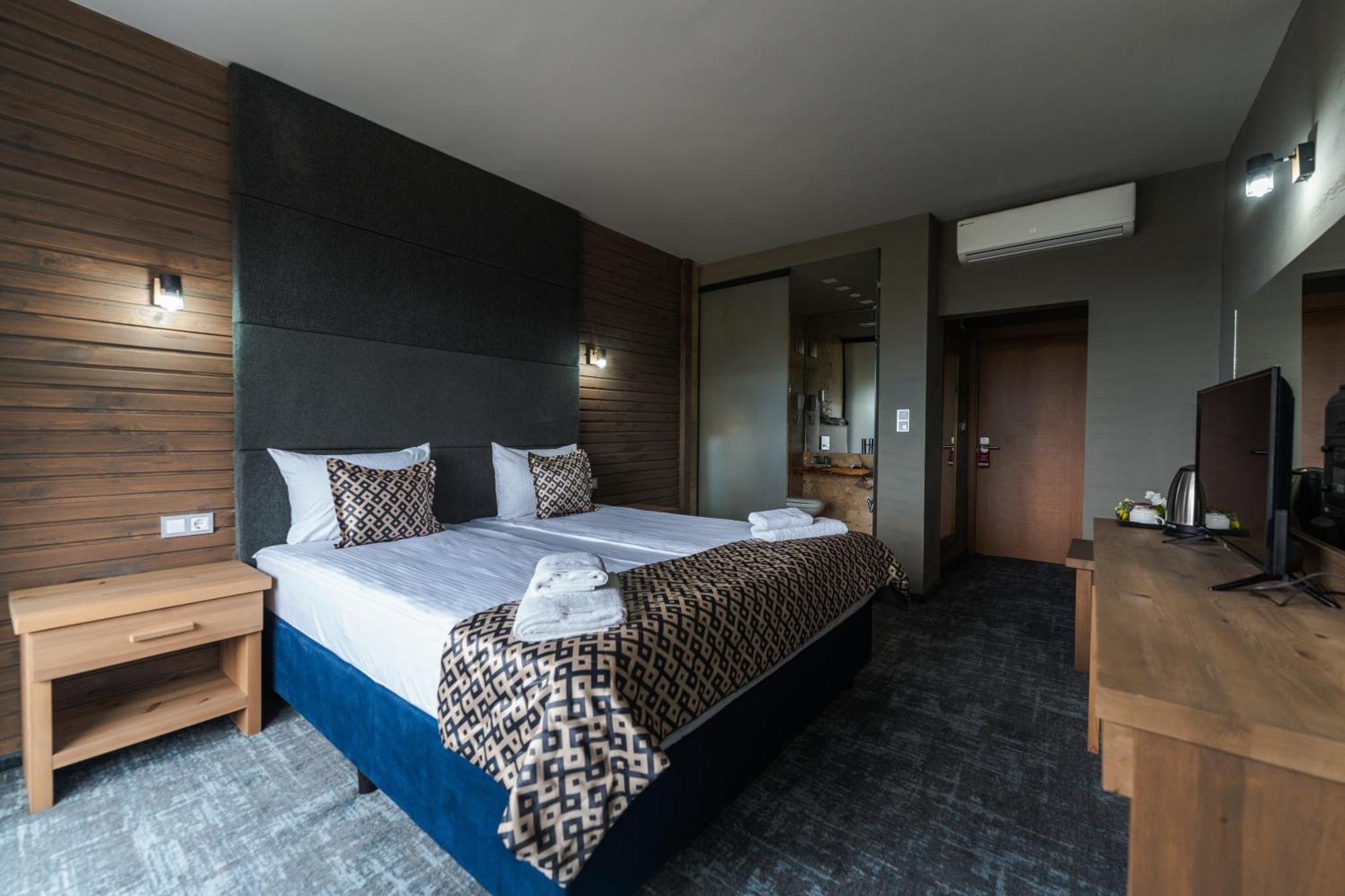 Brentas Spa Resort Tsigov Chark Exterior foto