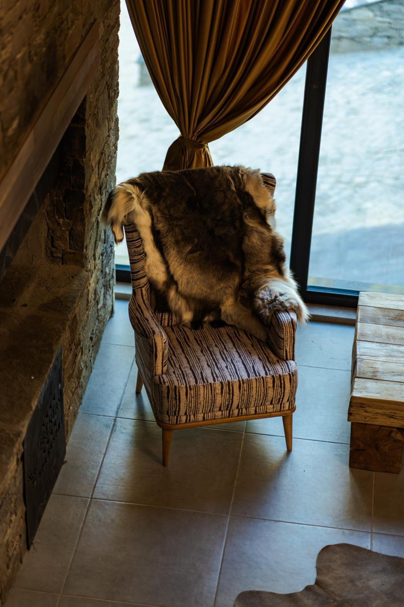 Brentas Spa Resort Tsigov Chark Exterior foto