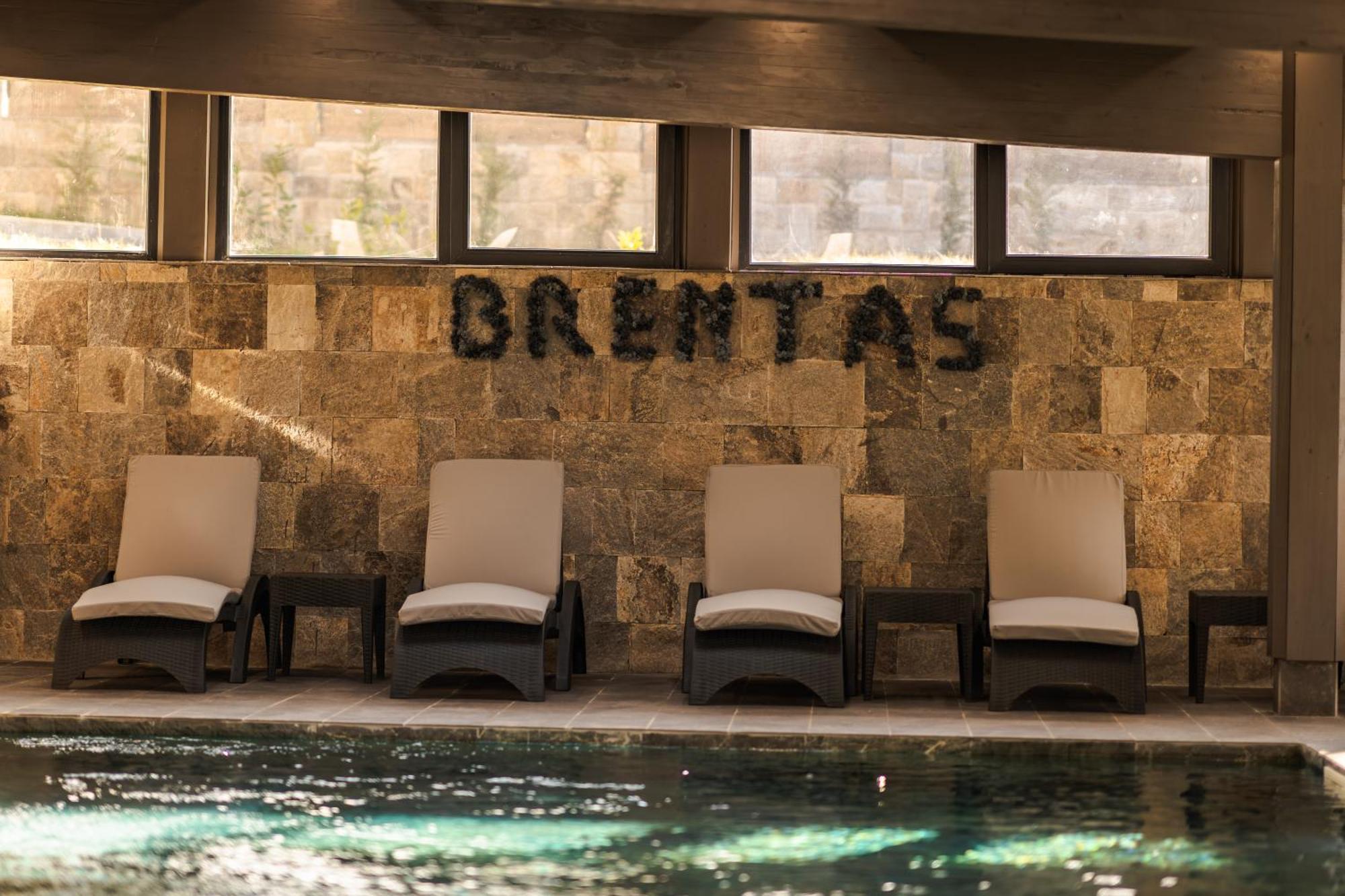 Brentas Spa Resort Tsigov Chark Exterior foto