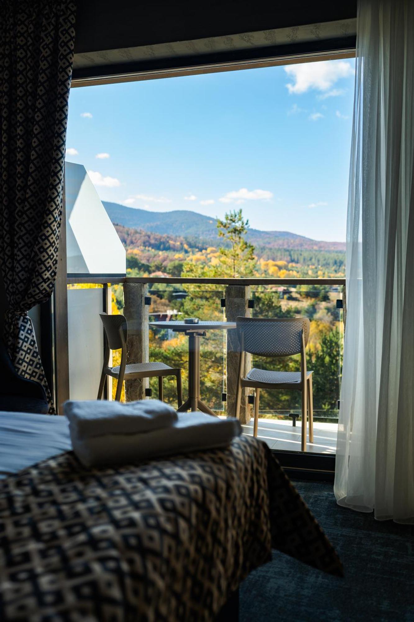Brentas Spa Resort Tsigov Chark Exterior foto