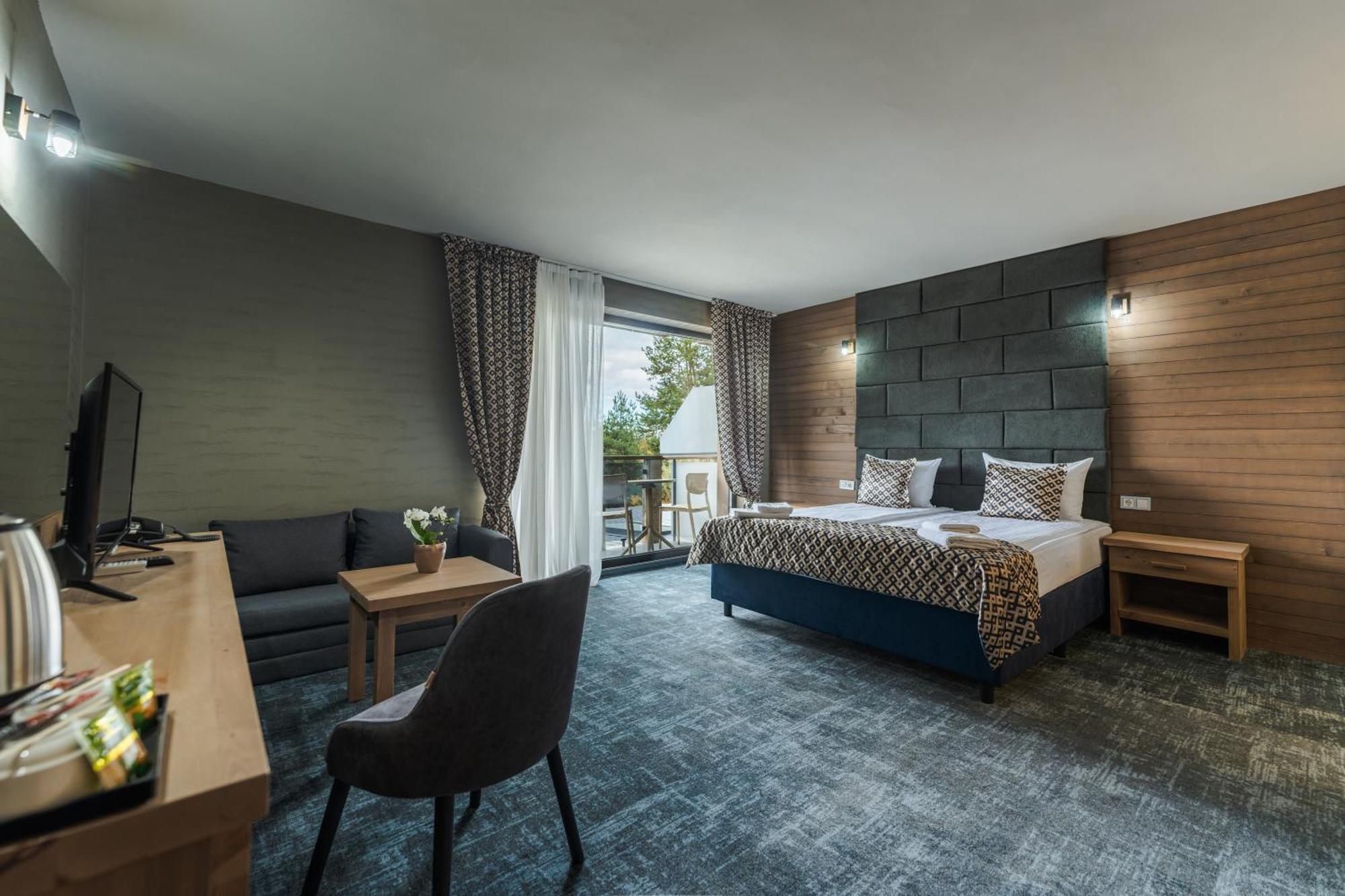 Brentas Spa Resort Tsigov Chark Exterior foto