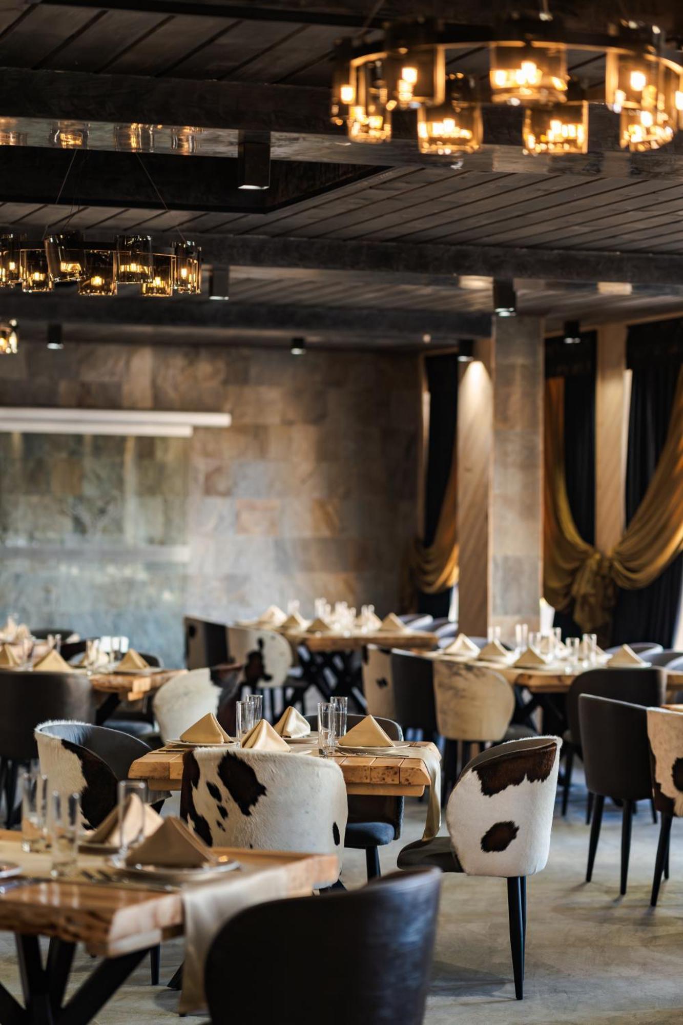 Brentas Spa Resort Tsigov Chark Exterior foto