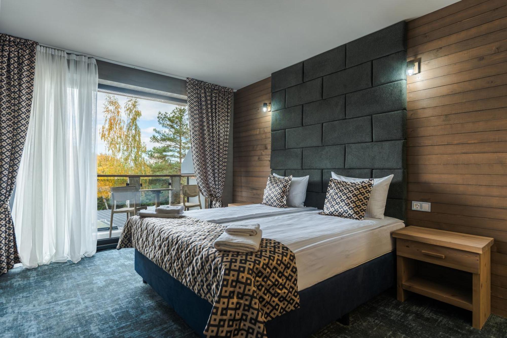 Brentas Spa Resort Tsigov Chark Exterior foto